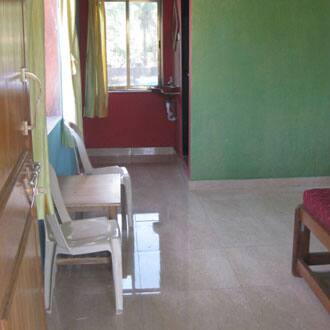 Manan Guest House, Kashid 4